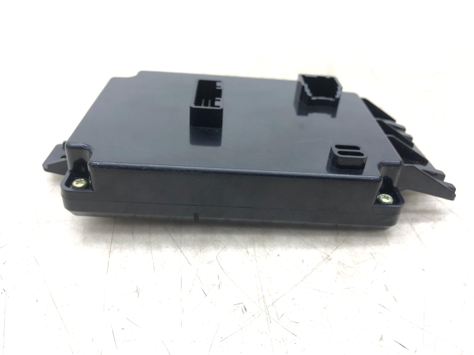 2017-2022 MASERATI LEVANTE A/C CLIMATE CONTROL MODULE 670105513 OEM