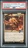PSA 10 MTG NICOL BOLAS MAGIC X DUEL MASTERS PROMO JAPANESE FOIL