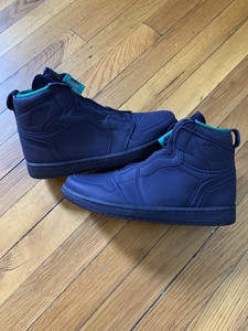 sapato feminino verde