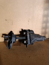 Porte arrière et accessoires BMW 318