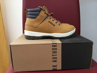 Park Authority K1X Herrenstiefel Boots Sneaker Gr: wählbar neu in Karton  UK