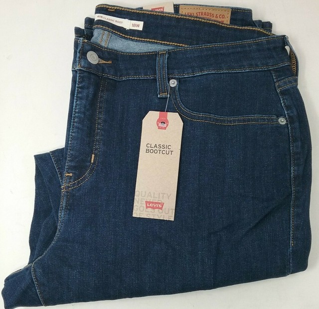 levis 18w
