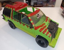 Voiture Jungle Ford Explorer