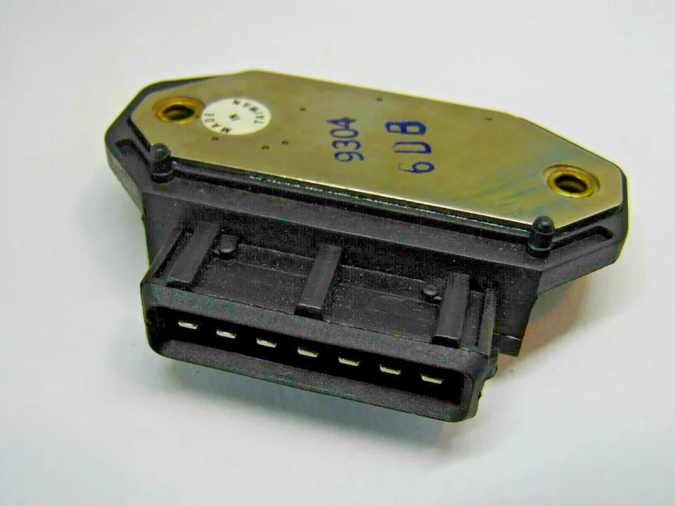  Ignition Control Module WELLS RB100 - Image 3 of 4