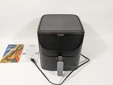 Cosori Air Fryer 5.8QT Pro Gen 2 Air Fryer Basket Style Appliance