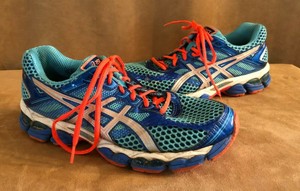 asics gel cumulus 12