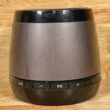 Jam HX-P230E Gray Portable Bluetooth Rechargeable Waterproof Wireless Speaker