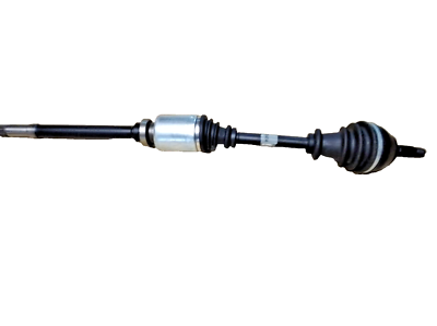 Right Side Half Shaft 303045 Compatible With CITROEN ZX 1.1 - 1.4