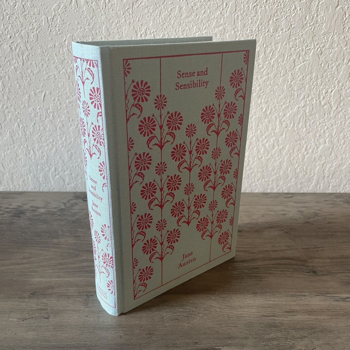 Shades from Jane Austen 限定版 341/1000 Shades from Jane
