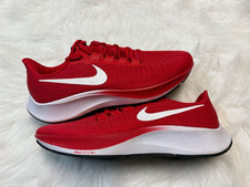 CJ0677-602 Nike Air Zoom Pegasus 37 TB University Red Size 14 Shoes