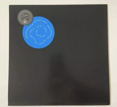 伊LP Flashmen (3) Pensando CNPL808 Cinedelic Records 未開封 /00260 Pensando | Flashmen | Cinedelic