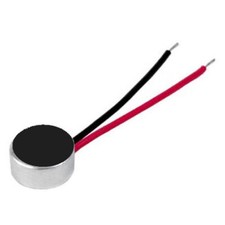 10 Pack of 100Hz 20kHz Microphone Electret Condenser 2V 10V Omnidirectional