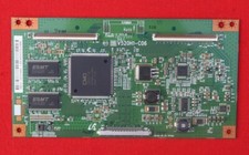 V520H1-C06 T-Con Board Samsung LN46A500T1F LN46A530P1F LN46A550P3F LN46B530P7N