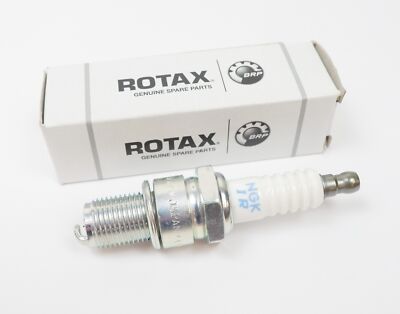 Original Rotax Max EVO NGK Kart Motor Zündkerze GR9DI-8