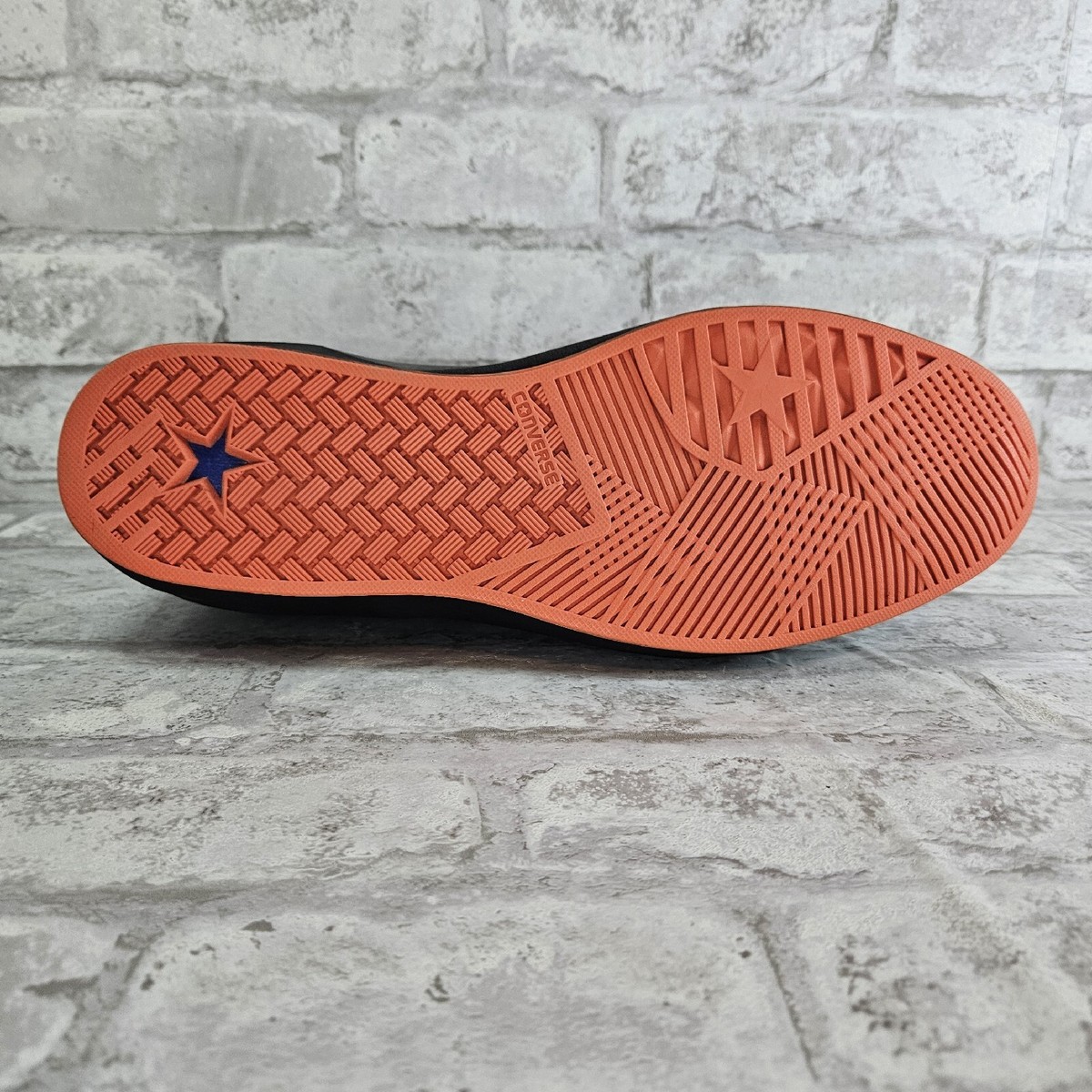 Converse x Schoeller CONS CLS Ox Low Top Skate Shoe Black Converse x Schoeller CONS CLS Ox Low Top Skate Shoe Black