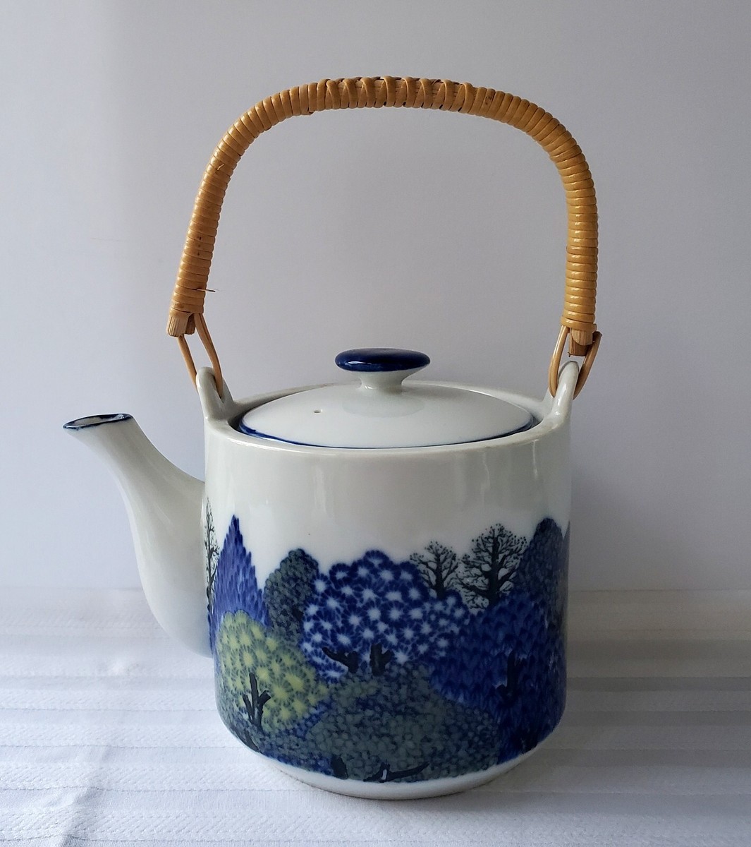 TAKAHASHI San Franciscoティーポット 水差し アンティーク