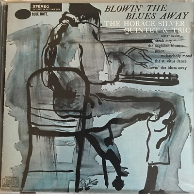 Horace Silver Quintet & Trio Blowin…… s-l400.jpg