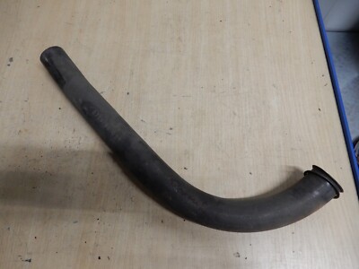 Ducati Bevel 860/900 Darmah SSD R.H exhaust header X