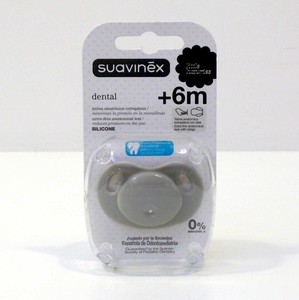 suavinex pacifier