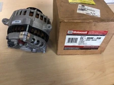 Motorcraft - Alternator GL-8696-RM / 7C2Z-10346-ABRM