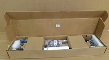 Image of New Dell Kit,Rack,2-Post, for PowerEdge 2650 Rack Mount Kit DP/N: 1W224 01W224