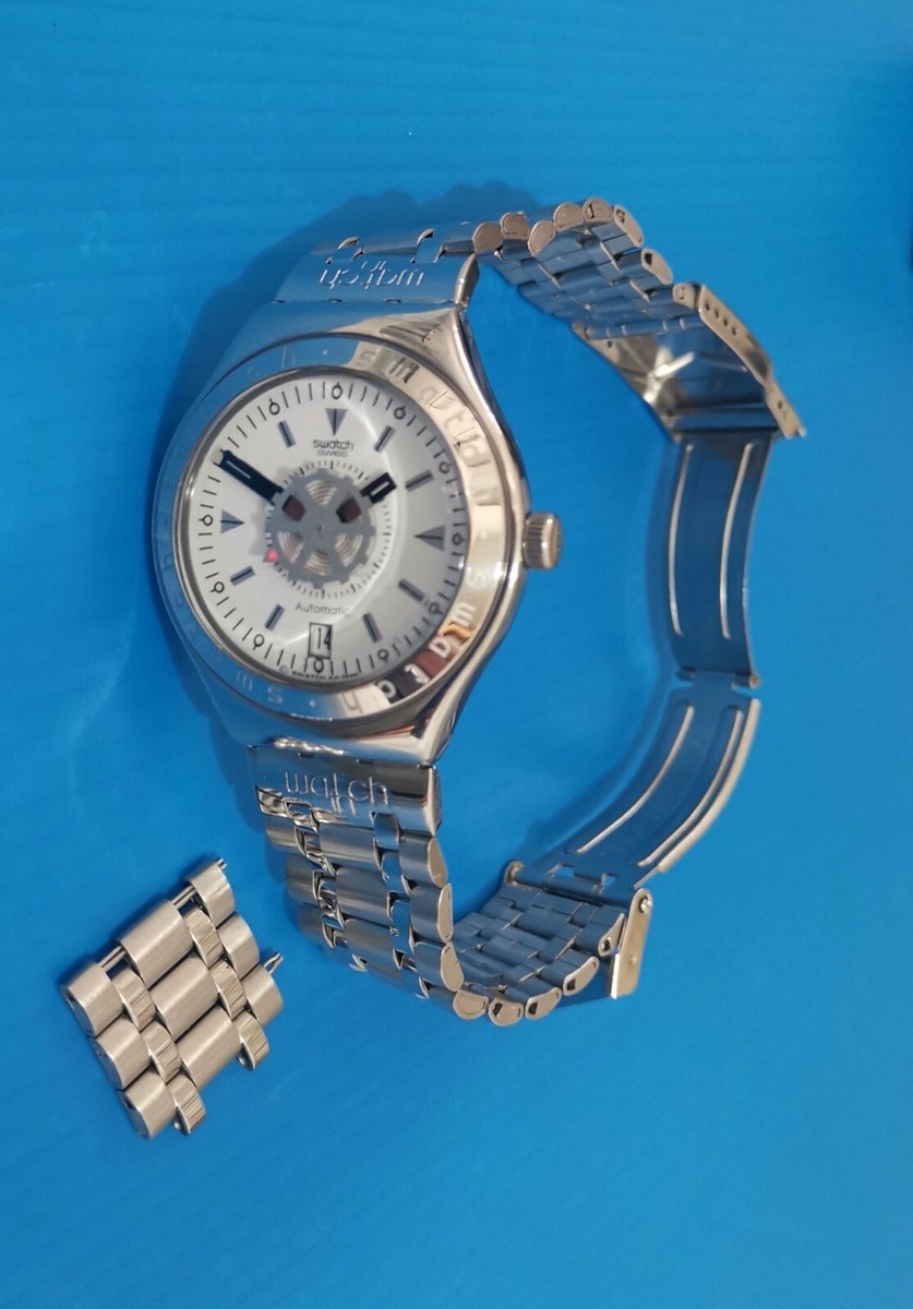 Swatch＊1996年アトランタオリンピックモデル
