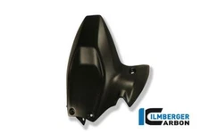 Ilmberger MATT Carbon Fibre Regular Rear Hugger Fender Ducati 1299 Panigale 2016