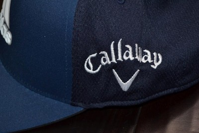 sergio adidas callaway hat