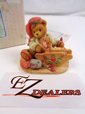 Cherished Teddies 
