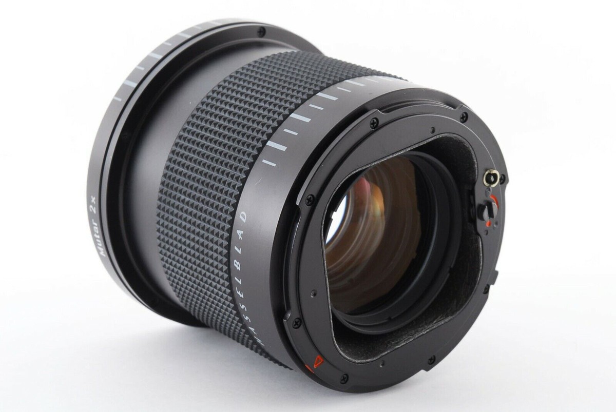 Hasselblad Carl Zeiss T* 2X Mutar Lens Tele Converter | eBay