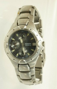 fossil watch speedway