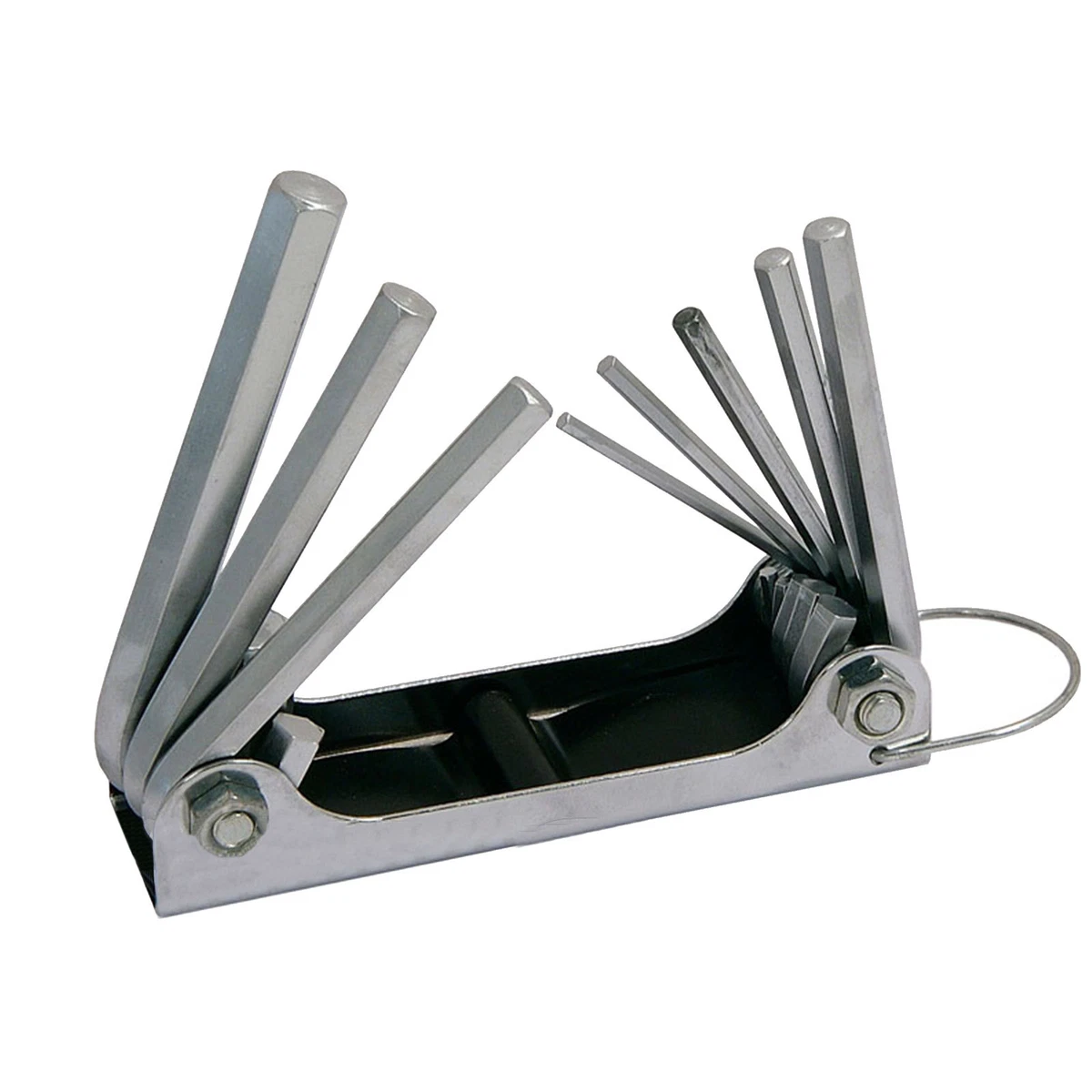 Hex 2024 key tool