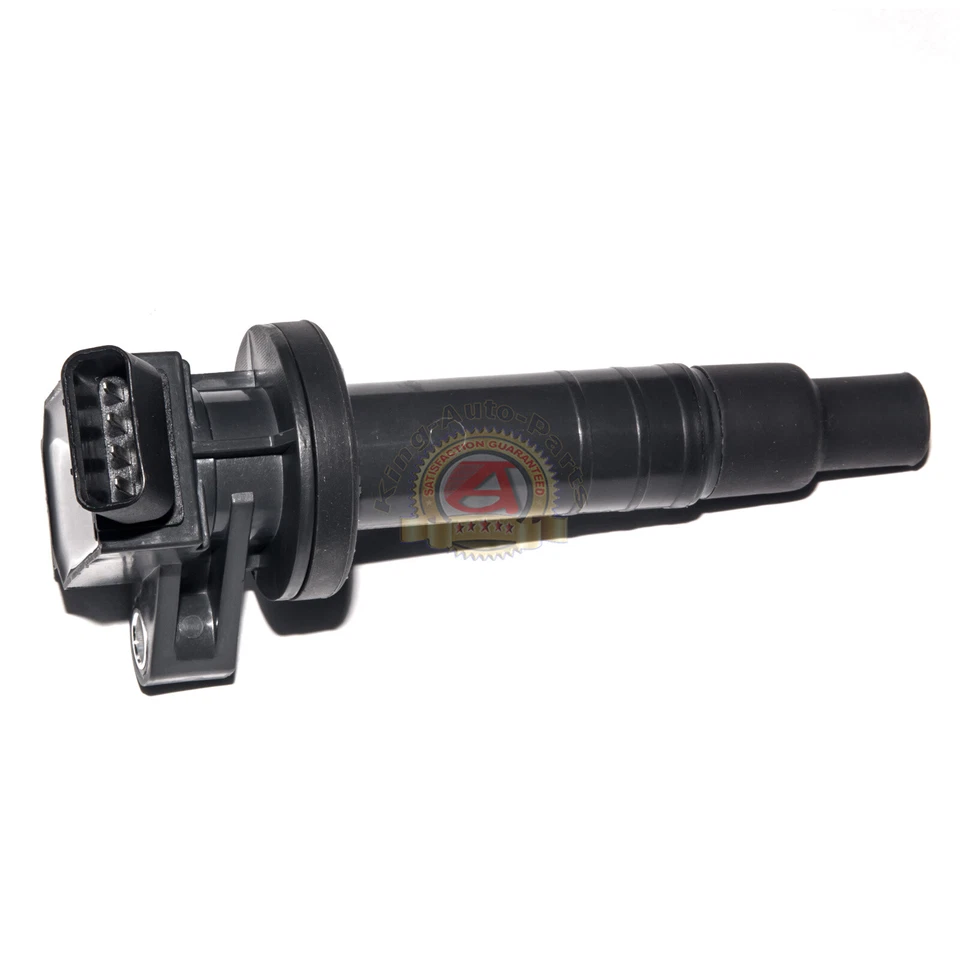 Performance IgnitionCoil for Toyota Pontiac Matrix Corolla Chevrolet Prizm UF247 - Image 4 of 4