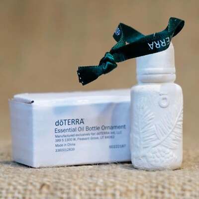 doTERRA DIFFUSER Passive Essential Oil Accessory NEW Unopened FREE SHIP 24 hrs