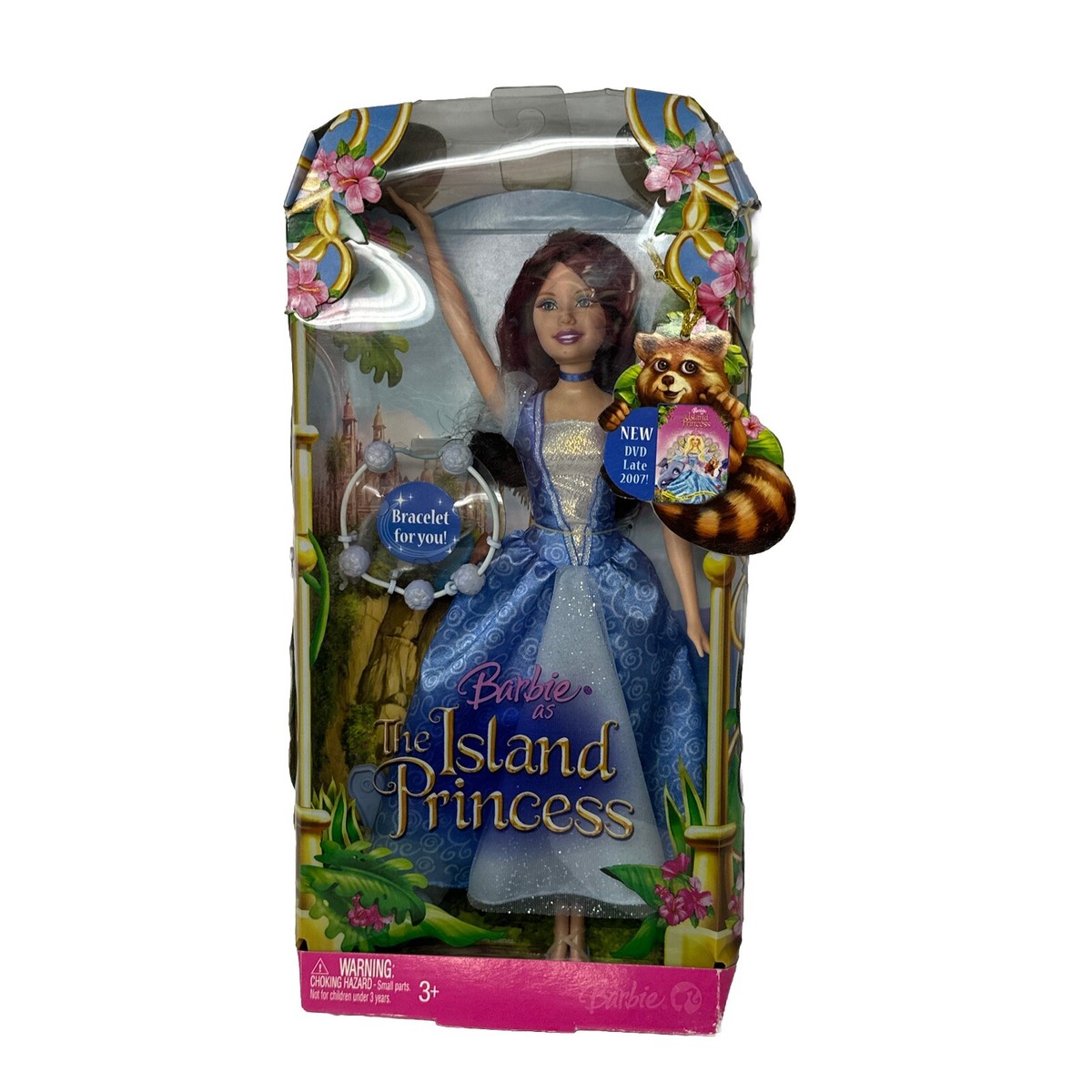 Hero Movie Barbie Video Game Hero MuÃ±eca Skating Cocina Para MuÃ