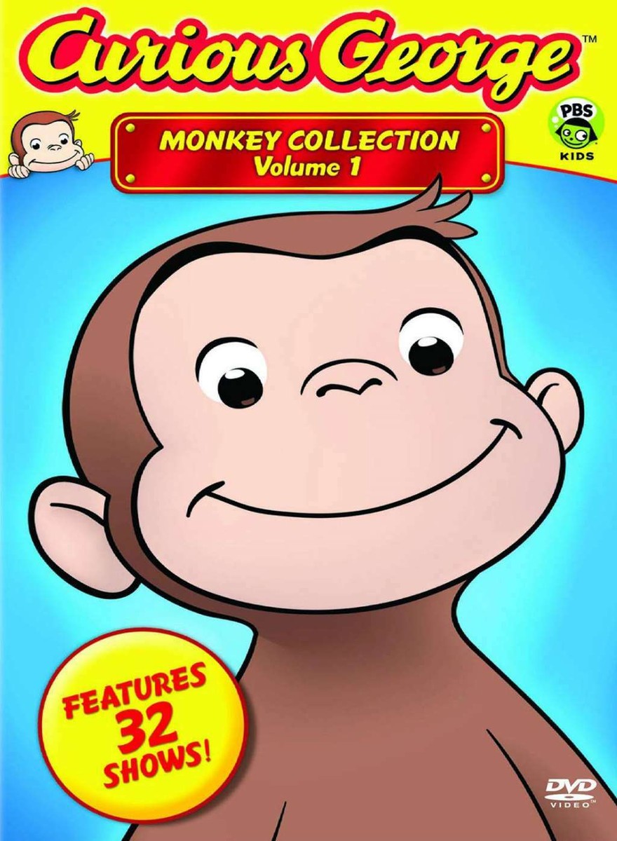 その他 Monkey Collection 1/ [DVD] [Import] 2mvetro CG MONKEY COL DVD FF VOL 1, New DVD, , 25195053891| eBay