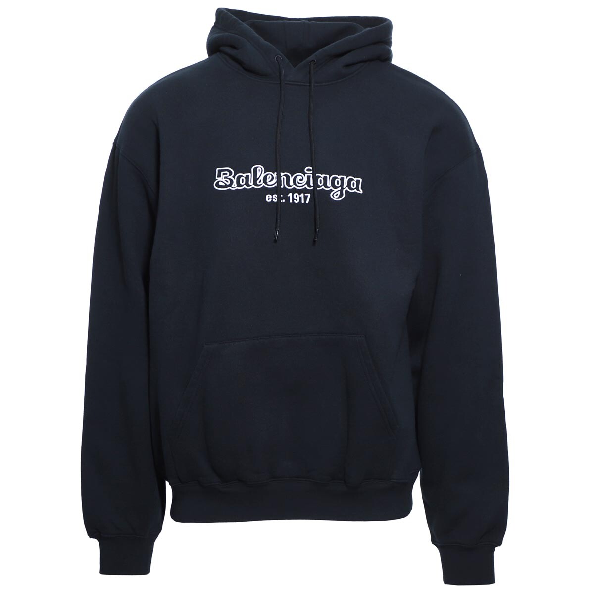 balenciaga hoodie l