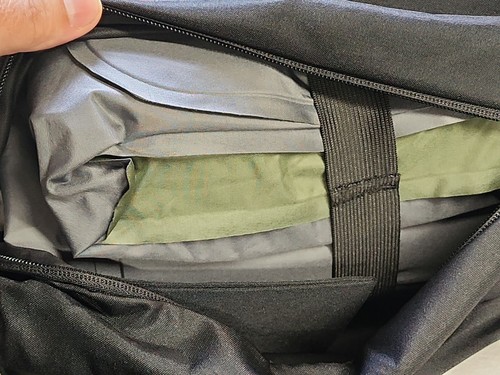 ZOOOBELIVES Extra Thickness | Wide Plus Sleeping Pad with Built-in Pump Infla... - Picture 8 of 8