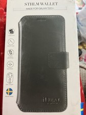 Samsung Galaxy S20 Wallet Case by “Ideal of Sweden” —  CHEAPEST ONLINE! UK sell!