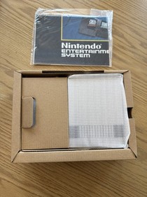 Nintendo NES Classic Edition HDMI Mini Home Console - White (FB8280BW)