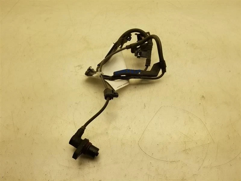 Toyota 4runner 1998 lado del conductor conjunto de sensor ABS delantero Foto 2 de 4