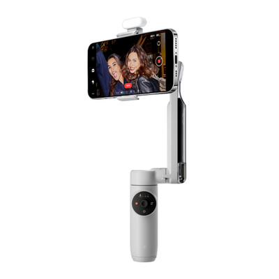 Insta360 Gimbal Flow Creator Kit Gray (mit Zubehör)