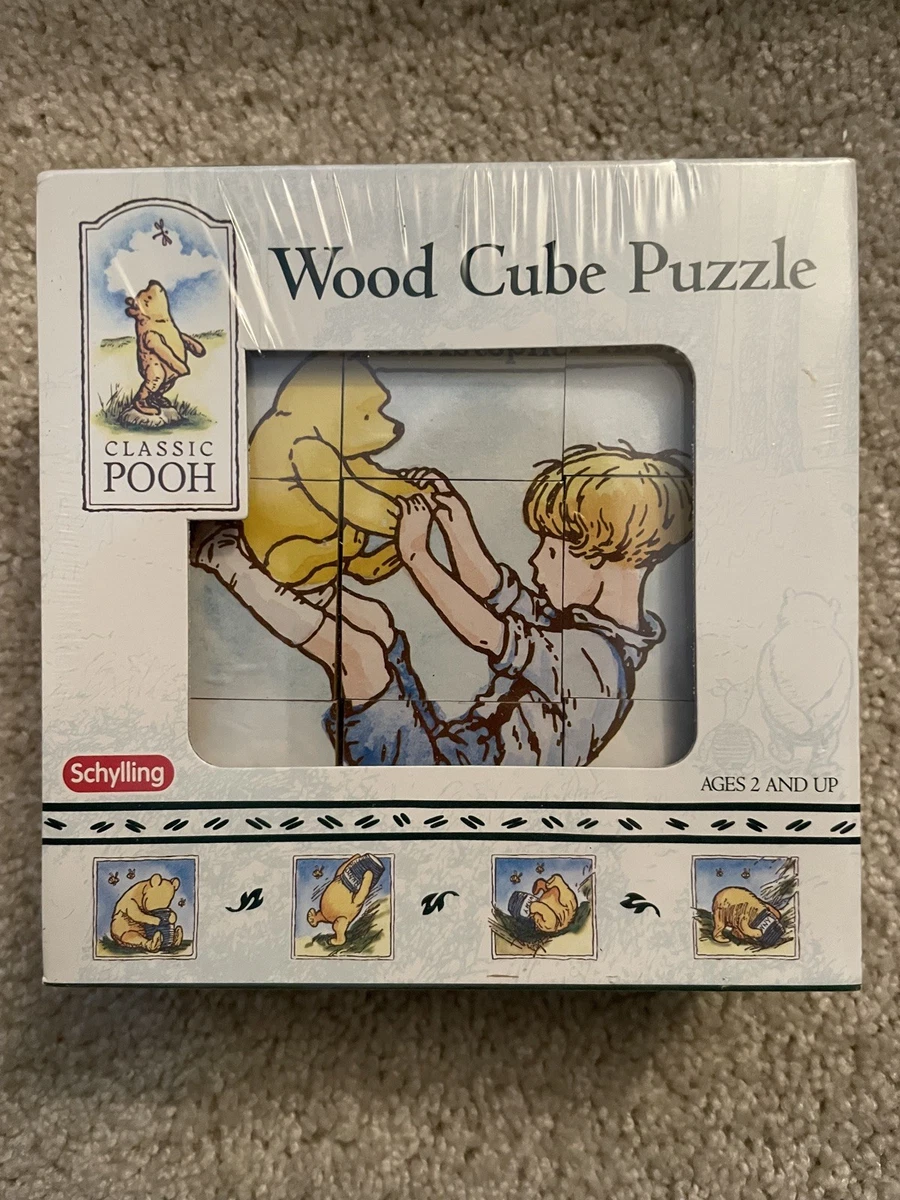 1998 15 - 25 Pieces Contemporary Puzzles for sale | eBay