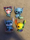 Disney Stitch Funko POP! Lot