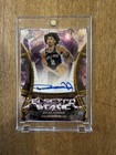 2025 Topps Cosmic Chrome Dylan Harper Base (RAW)