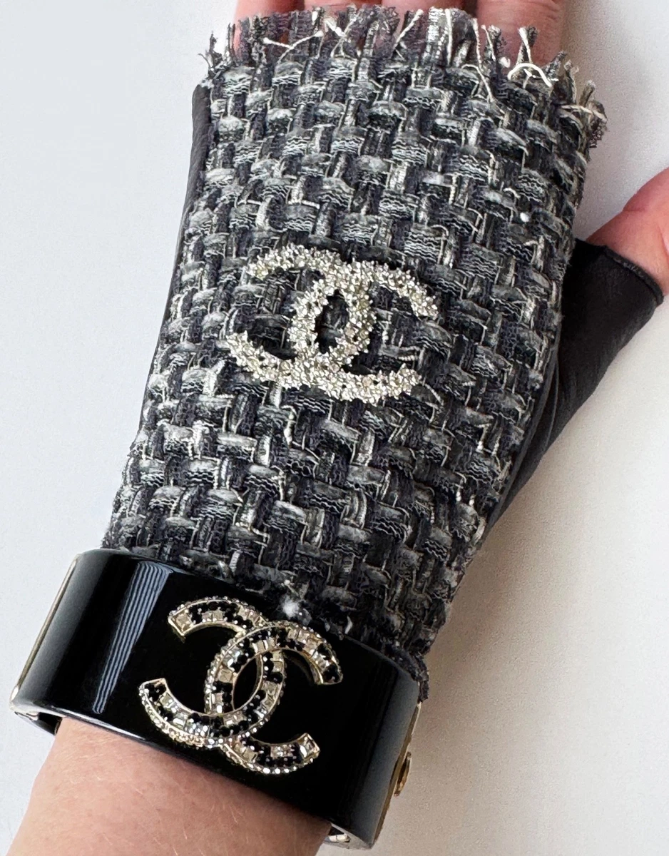 CHANEL Gloves & Mittens for Women for sale | eBay