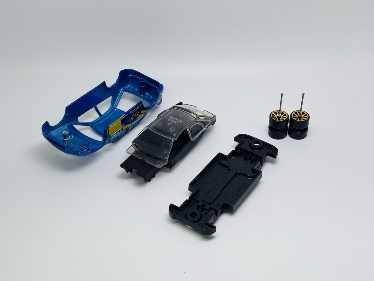2026 Hotwheels # Subaru Impreza , Un-spun Loose | eBay