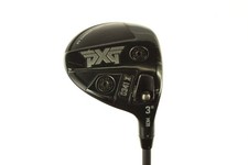 PXG 0341X Gen4 Fairway 3 Wood 15° Stiff Right-Handed Graphite #0659 Golf Club