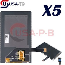 US 5PCS LCD Screen Module Replacement for Zebra Symbol MC9300 MC93 Series STOCK