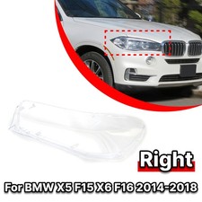 Feu avant (phare) BMW X6